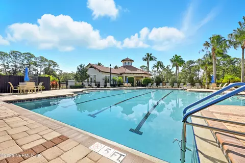 Exterior - 540 Pescado Dr, Saint Augustine, FL 32095 photo 16 of 20