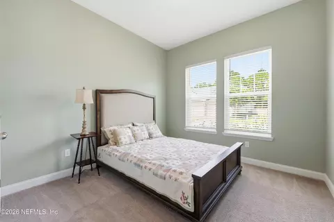 Bedroom - 540 Pescado Dr, Saint Augustine, FL 32095 photo 6 of 7