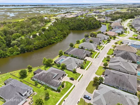 View/Area - 540 Pescado Dr, Saint Augustine, FL 32095 photo 9 of 15