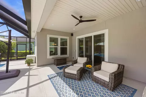 Exterior - 540 Pescado Dr, Saint Augustine, FL 32095 photo 6 of 20