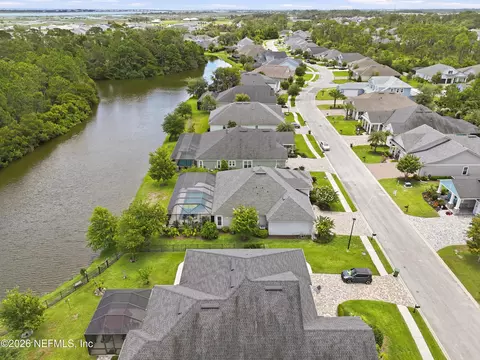 View/Area - 540 Pescado Dr, Saint Augustine, FL 32095 photo 7 of 15