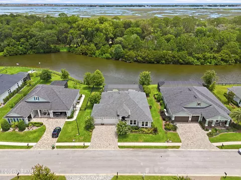View/Area - 540 Pescado Dr, Saint Augustine, FL 32095 photo 11 of 15