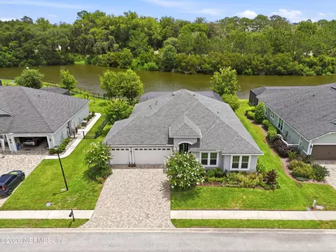 View/Area - 540 Pescado Dr, Saint Augustine, FL 32095 photo 4 of 15