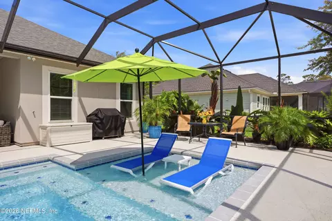 Exterior - 540 Pescado Dr, Saint Augustine, FL 32095 photo 10 of 20