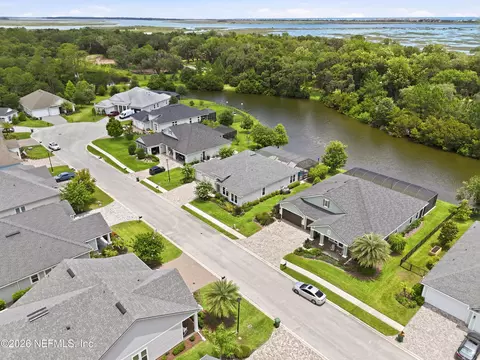 View/Area - 540 Pescado Dr, Saint Augustine, FL 32095 photo 12 of 15