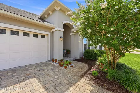 Exterior - 540 Pescado Dr, Saint Augustine, FL 32095 photo 1 of 20