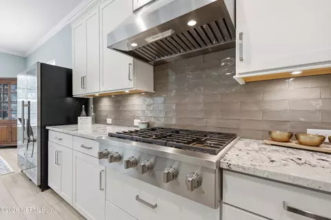 Kitchen - 540 Pescado Dr, Saint Augustine, FL 32095 photo 4 of 7