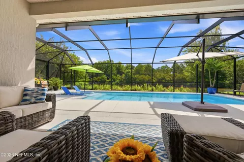 Exterior - 540 Pescado Dr, Saint Augustine, FL 32095 photo 4 of 20
