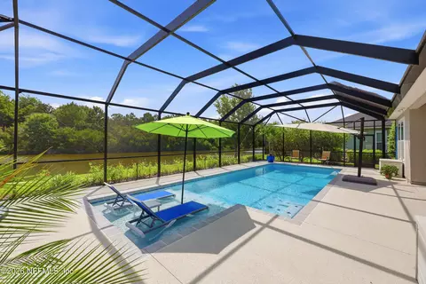 Exterior - 540 Pescado Dr, Saint Augustine, FL 32095 photo 12 of 20