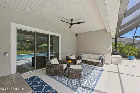 Exterior - 540 Pescado Dr, Saint Augustine, FL 32095 photo 7 of 20