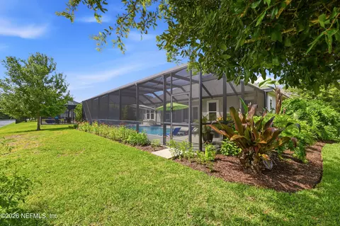 Exterior - 540 Pescado Dr, Saint Augustine, FL 32095 photo 14 of 20