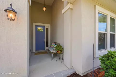 Exterior - 540 Pescado Dr, Saint Augustine, FL 32095 photo 2 of 20