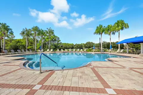 Exterior - 540 Pescado Dr, Saint Augustine, FL 32095 photo 15 of 20