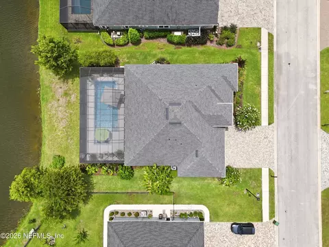 View/Area - 540 Pescado Dr, Saint Augustine, FL 32095 photo 8 of 15