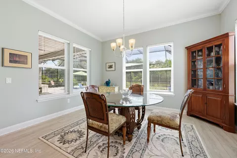 Dining - 540 Pescado Dr, Saint Augustine, FL 32095 photo 2 of 2
