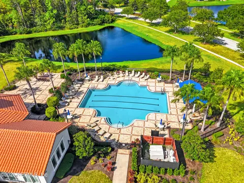 Exterior - 540 Pescado Dr, Saint Augustine, FL 32095 photo 20 of 20