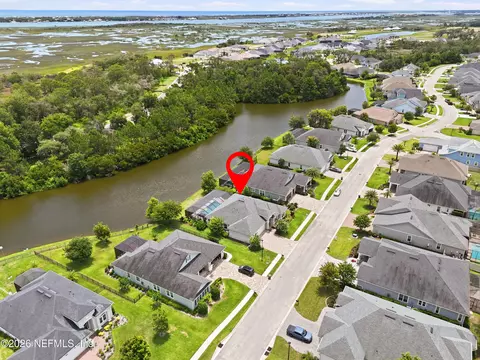 View/Area - 540 Pescado Dr, Saint Augustine, FL 32095 photo 10 of 15