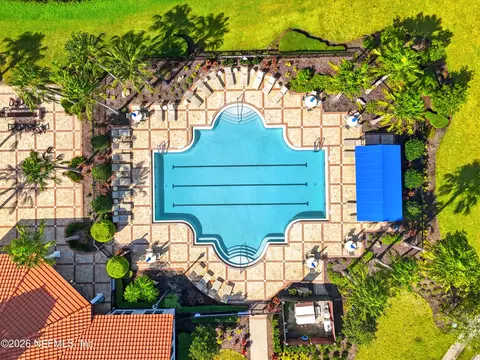 Exterior - 540 Pescado Dr, Saint Augustine, FL 32095 photo 19 of 20