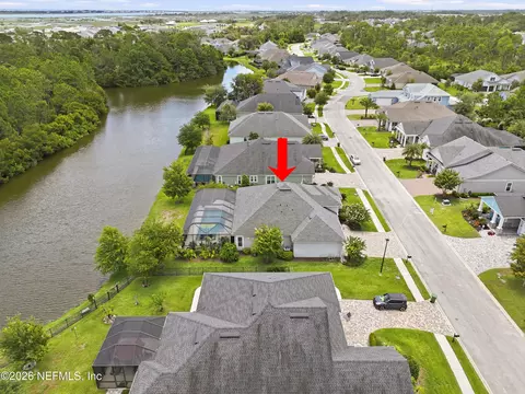 View/Area - 540 Pescado Dr, Saint Augustine, FL 32095 photo 6 of 15