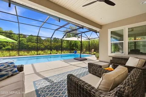 Exterior - 540 Pescado Dr, Saint Augustine, FL 32095 photo 5 of 20