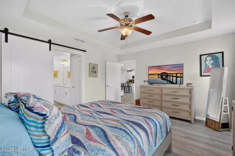 Bedroom - 249 Palace Dr, Saint Augustine, FL 32084 photo 2 of 3
