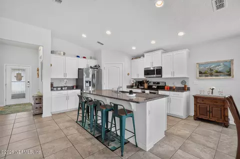 Kitchen - 249 Palace Dr, Saint Augustine, FL 32084 photo 2 of 5