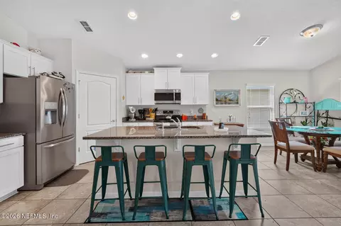 Kitchen - 249 Palace Dr, Saint Augustine, FL 32084 photo 5 of 5