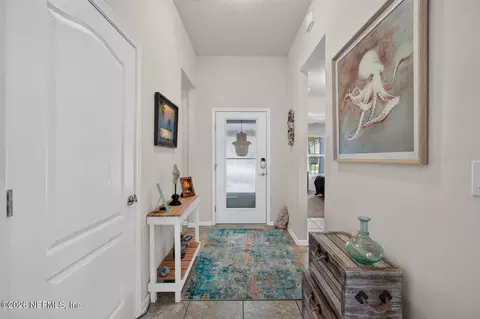 Entry Way - 249 Palace Dr, Saint Augustine, FL 32084 photo 2 of 2