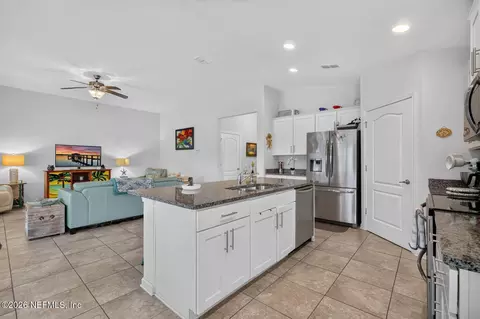 Kitchen - 249 Palace Dr, Saint Augustine, FL 32084 photo 3 of 5