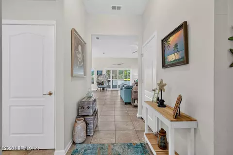Entry Way - 249 Palace Dr, Saint Augustine, FL 32084 photo 1 of 2