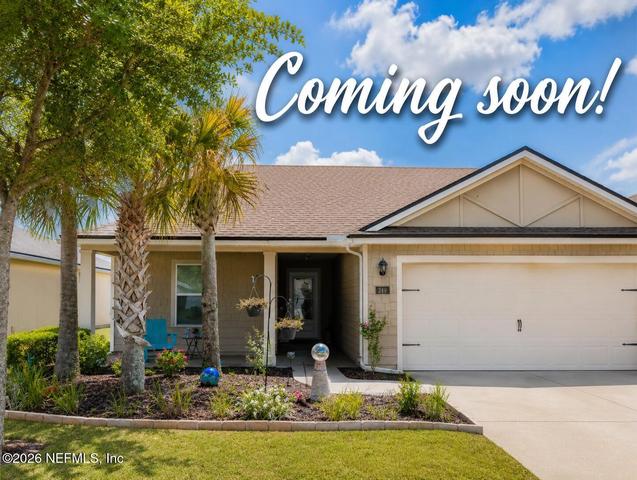 249 Palace Dr, Saint Augustine, FL 32084