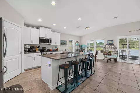 Kitchen - 249 Palace Dr, Saint Augustine, FL 32084 photo 1 of 5