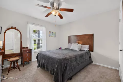 Bedroom - 249 Palace Dr, Saint Augustine, FL 32084 photo 3 of 3