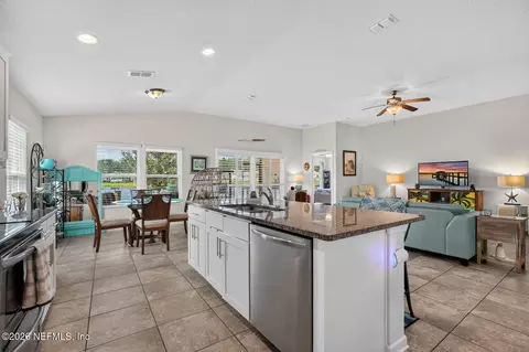 Kitchen - 249 Palace Dr, Saint Augustine, FL 32084 photo 4 of 5