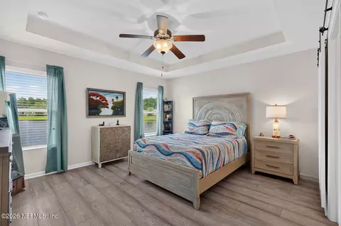Bedroom - 249 Palace Dr, Saint Augustine, FL 32084 photo 1 of 3