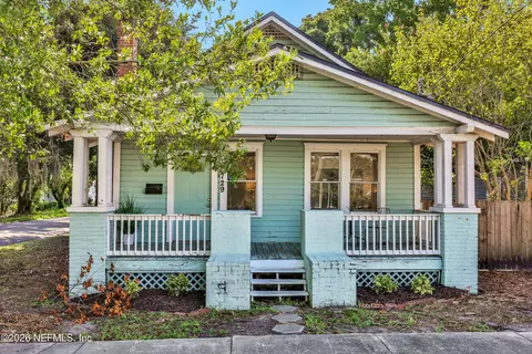 729 King St, Jacksonville, FL 32204