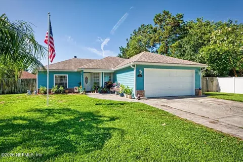 12178 Kimmel Ct, Jacksonville, FL 32224