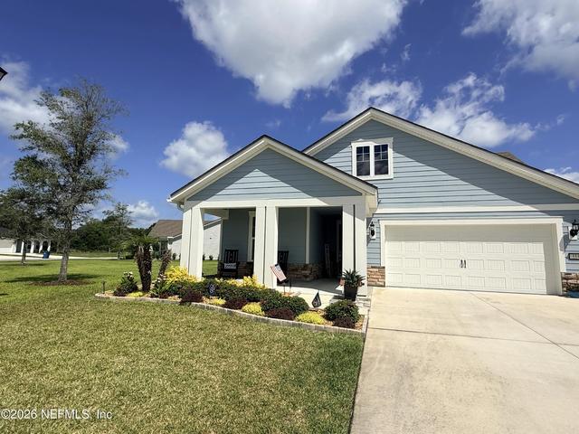 114 Lone Cypress Way, Saint Augustine, FL 32092