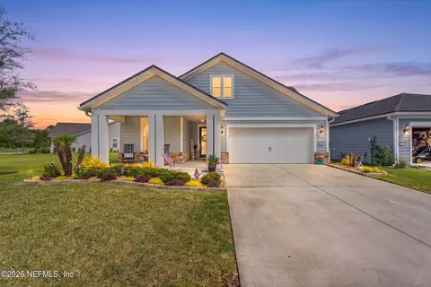 114 Lone Cypress Way, Saint Augustine, FL 32092