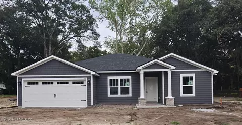 7565 Necia Dr, Jacksonville, FL 32244