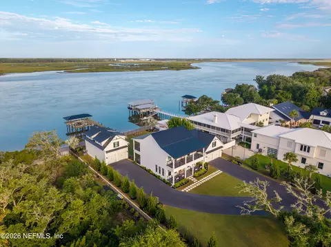 View/Area - 4221 Myrtle St, Saint Augustine, FL 32084 photo 2 of 11