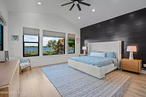 Bedroom - 4221 Myrtle St, Saint Augustine, FL 32084 photo 1 of 7