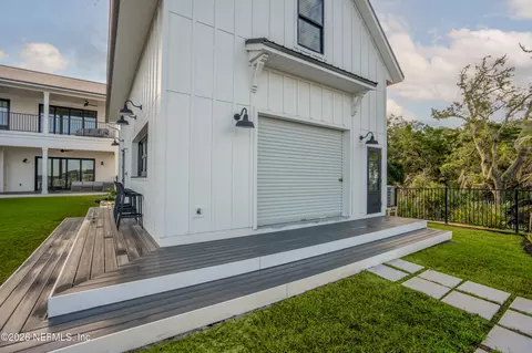 Exterior - 4221 Myrtle St, Saint Augustine, FL 32084 photo 14 of 14