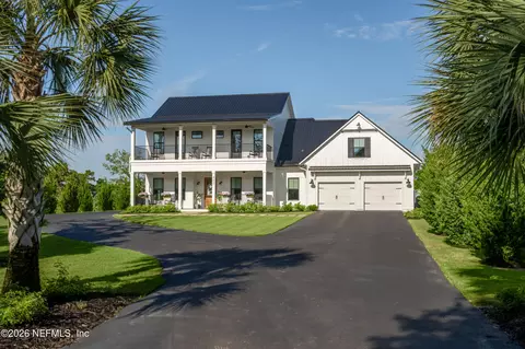 Exterior - 4221 Myrtle St, Saint Augustine, FL 32084 photo 2 of 14