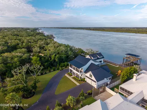 View/Area - 4221 Myrtle St, Saint Augustine, FL 32084 photo 3 of 11