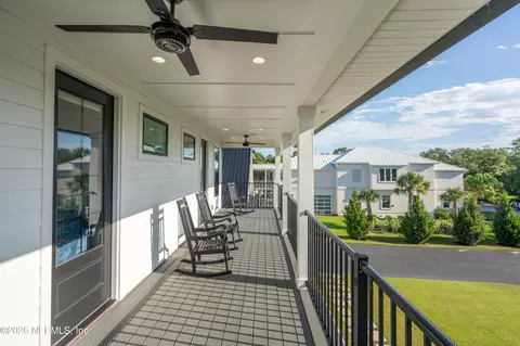 Exterior - 4221 Myrtle St, Saint Augustine, FL 32084 photo 9 of 14