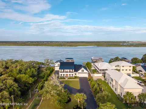 4221 Myrtle St, Saint Augustine, FL 32084