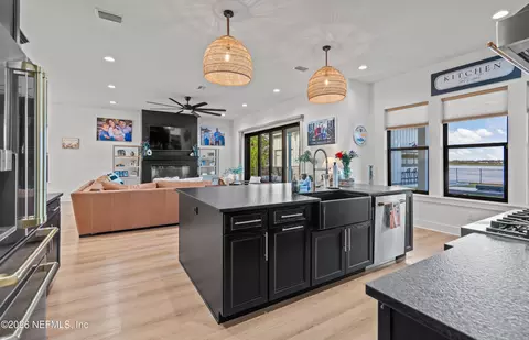 Kitchen - 4221 Myrtle St, Saint Augustine, FL 32084 photo 1 of 5