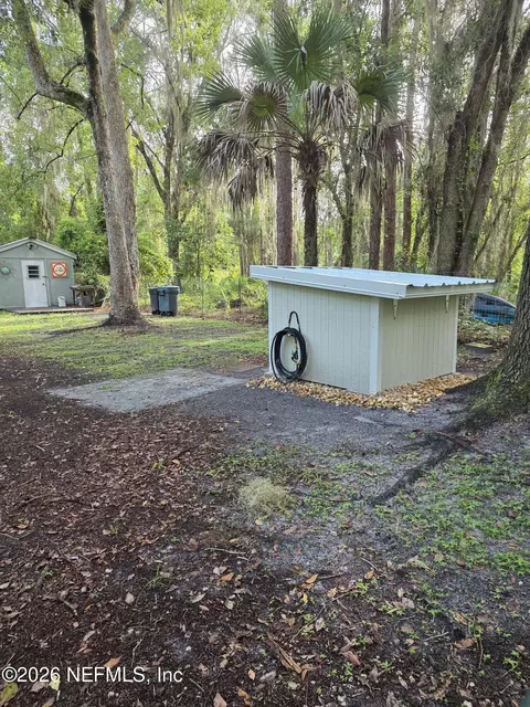 126 Janet Ave, Georgetown, FL 32139 photo 16