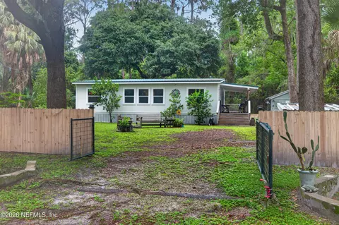 126 Janet Ave, Georgetown, FL 32139 photo 36